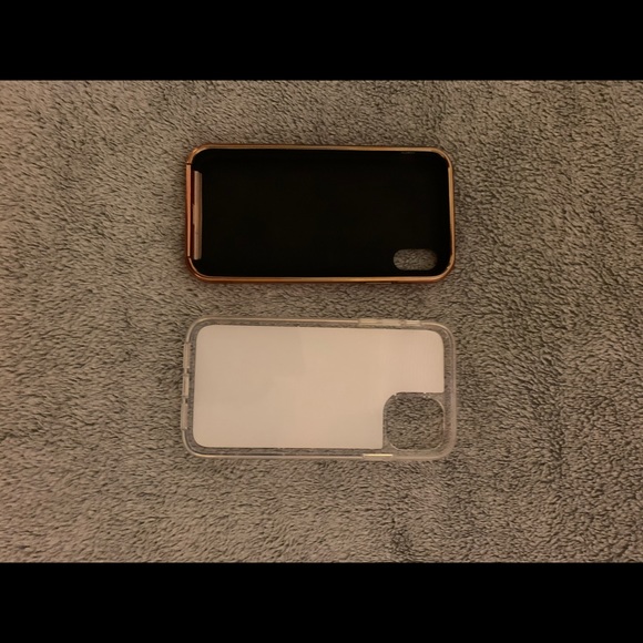 Two iPhone XR cases - Picture 2 of 2